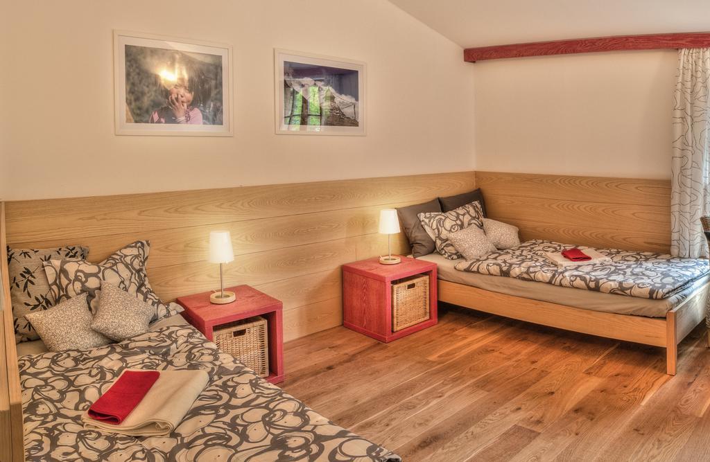 Statek Samsara Hotel Blansko Ruang foto