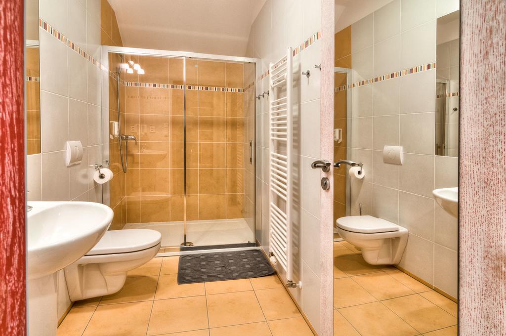 Statek Samsara Hotel Blansko Ruang foto