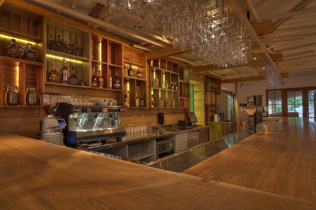 Statek Samsara Hotel Blansko Bagian luar foto