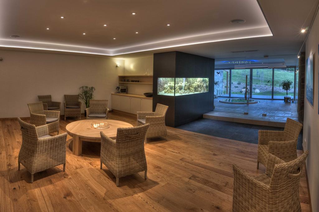 Statek Samsara Hotel Blansko Bagian luar foto