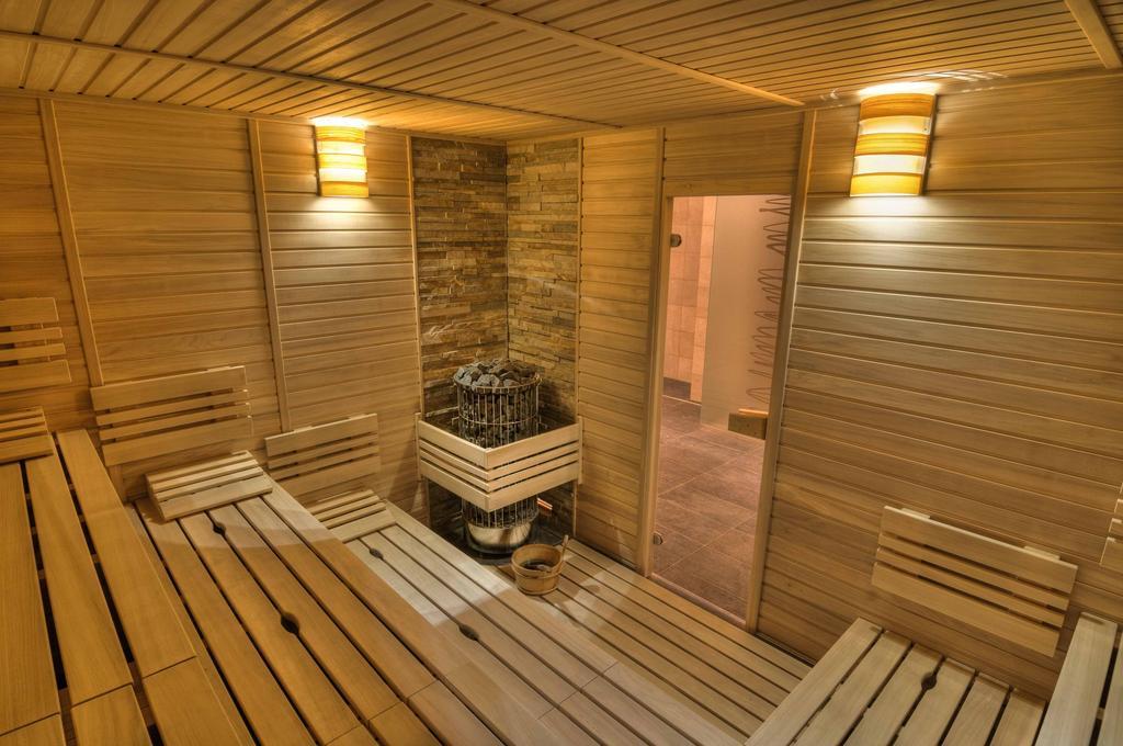 Statek Samsara Hotel Blansko Bagian luar foto
