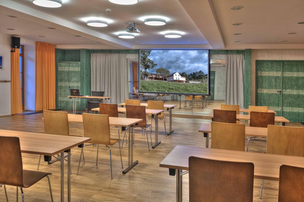 Statek Samsara Hotel Blansko Bagian luar foto